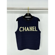 Chanel Vest